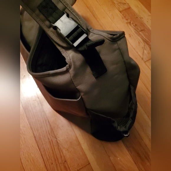 CATINI Multipurpose Bag - Picture 2 of 5